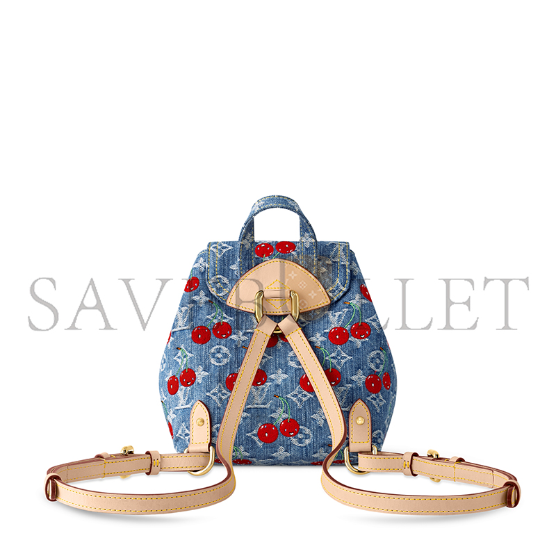 l0*is V*t0n murakami lv x tm venice nm m13679 (26*24*7cm)